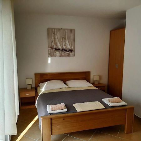 Apartments Nina Promajna Ngoại thất bức ảnh