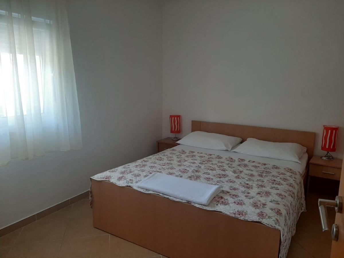 Apartments Nina Promajna Ngoại thất bức ảnh
