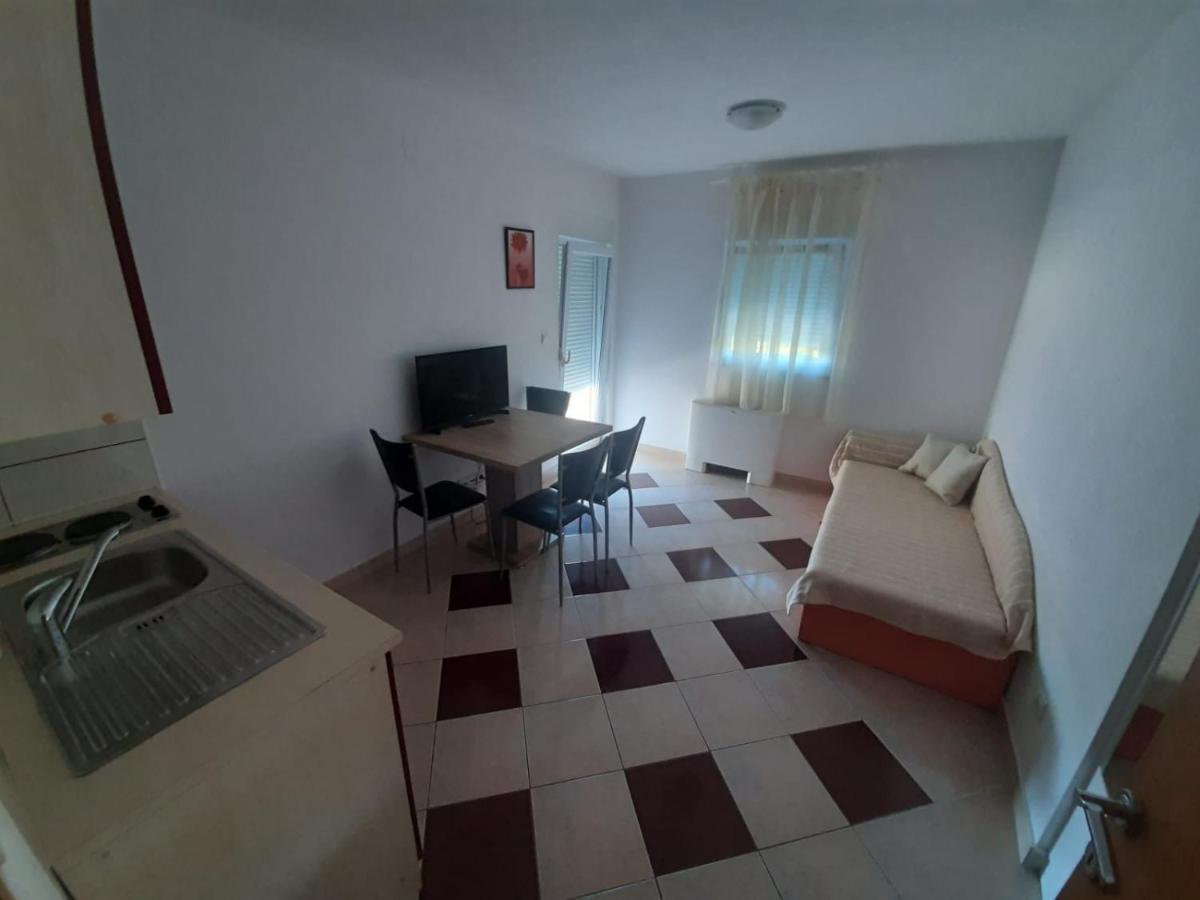 Apartments Nina Promajna Ngoại thất bức ảnh