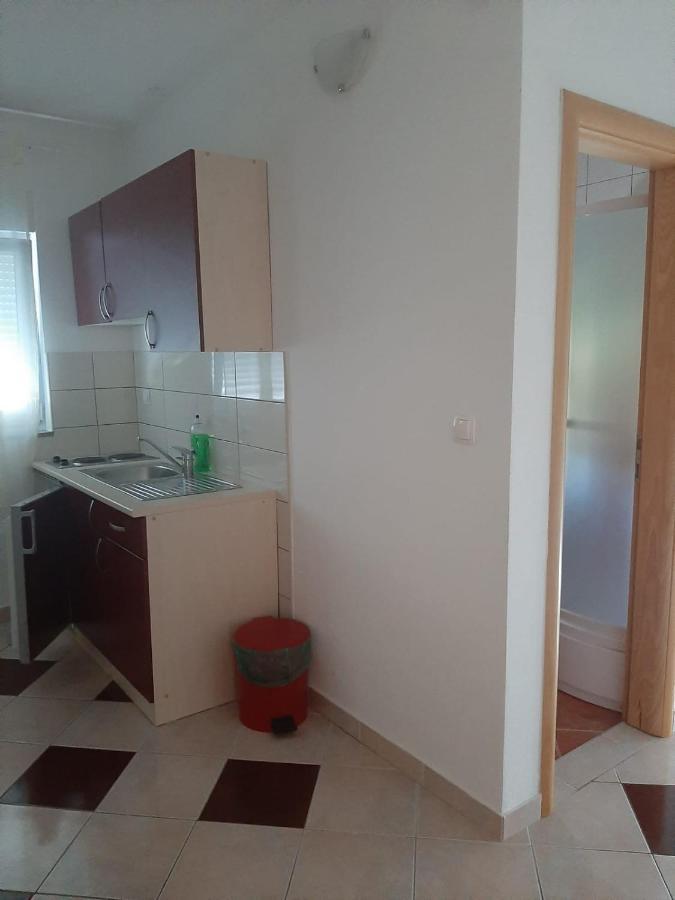 Apartments Nina Promajna Ngoại thất bức ảnh