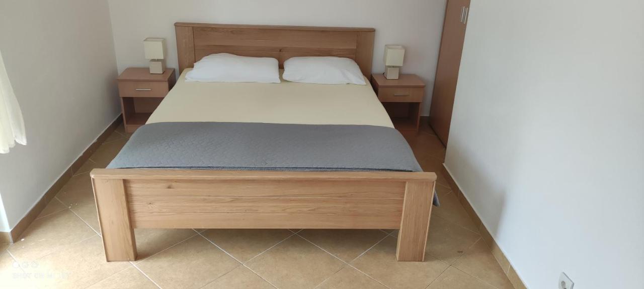 Apartments Nina Promajna Ngoại thất bức ảnh