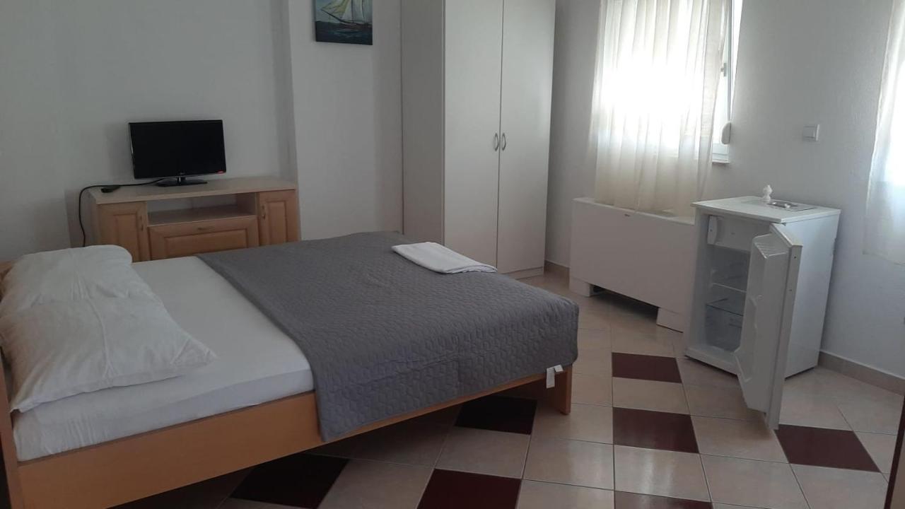 Apartments Nina Promajna Ngoại thất bức ảnh