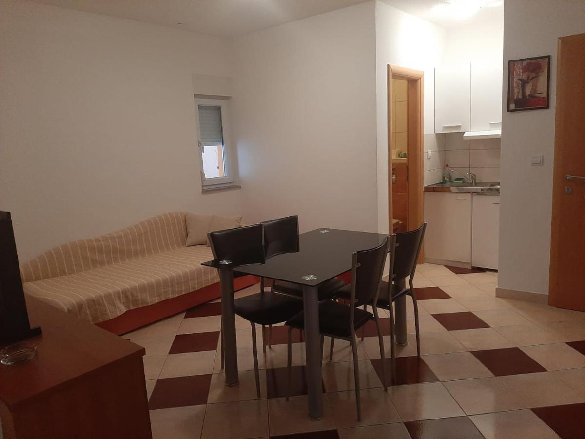 Apartments Nina Promajna Ngoại thất bức ảnh
