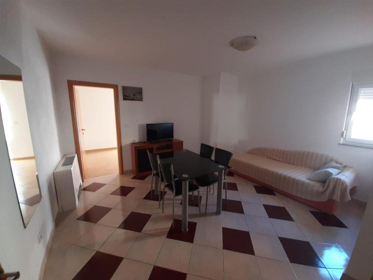 Apartments Nina Promajna Ngoại thất bức ảnh