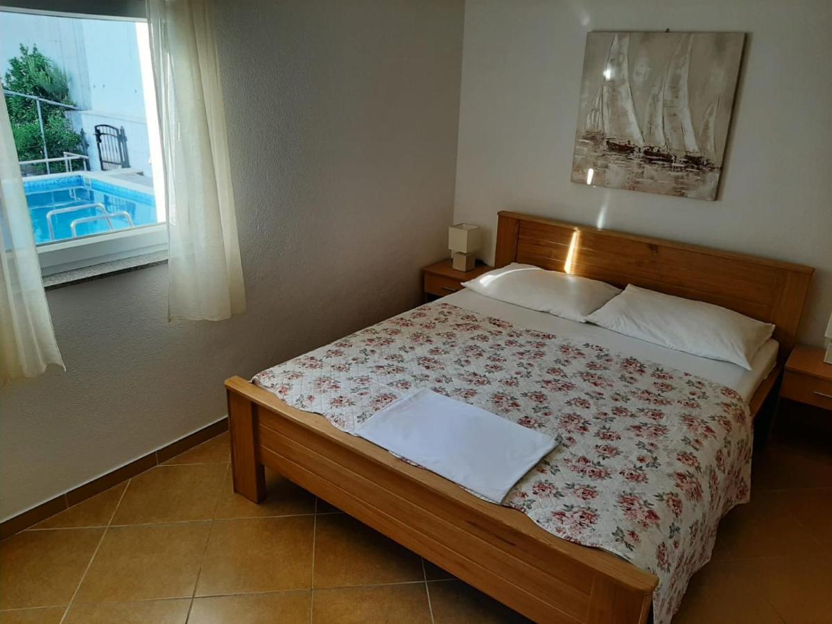 Apartments Nina Promajna Ngoại thất bức ảnh