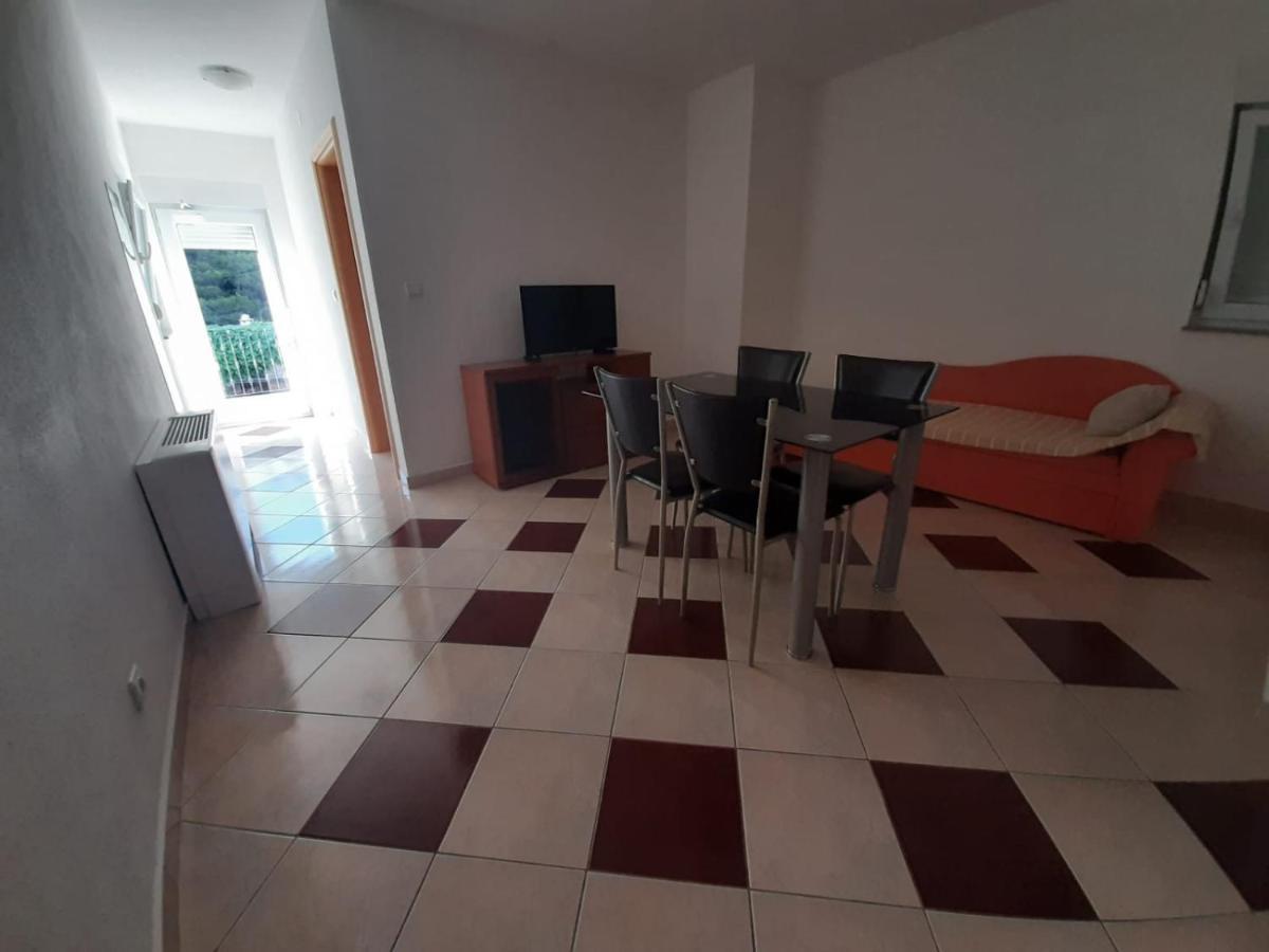 Apartments Nina Promajna Ngoại thất bức ảnh