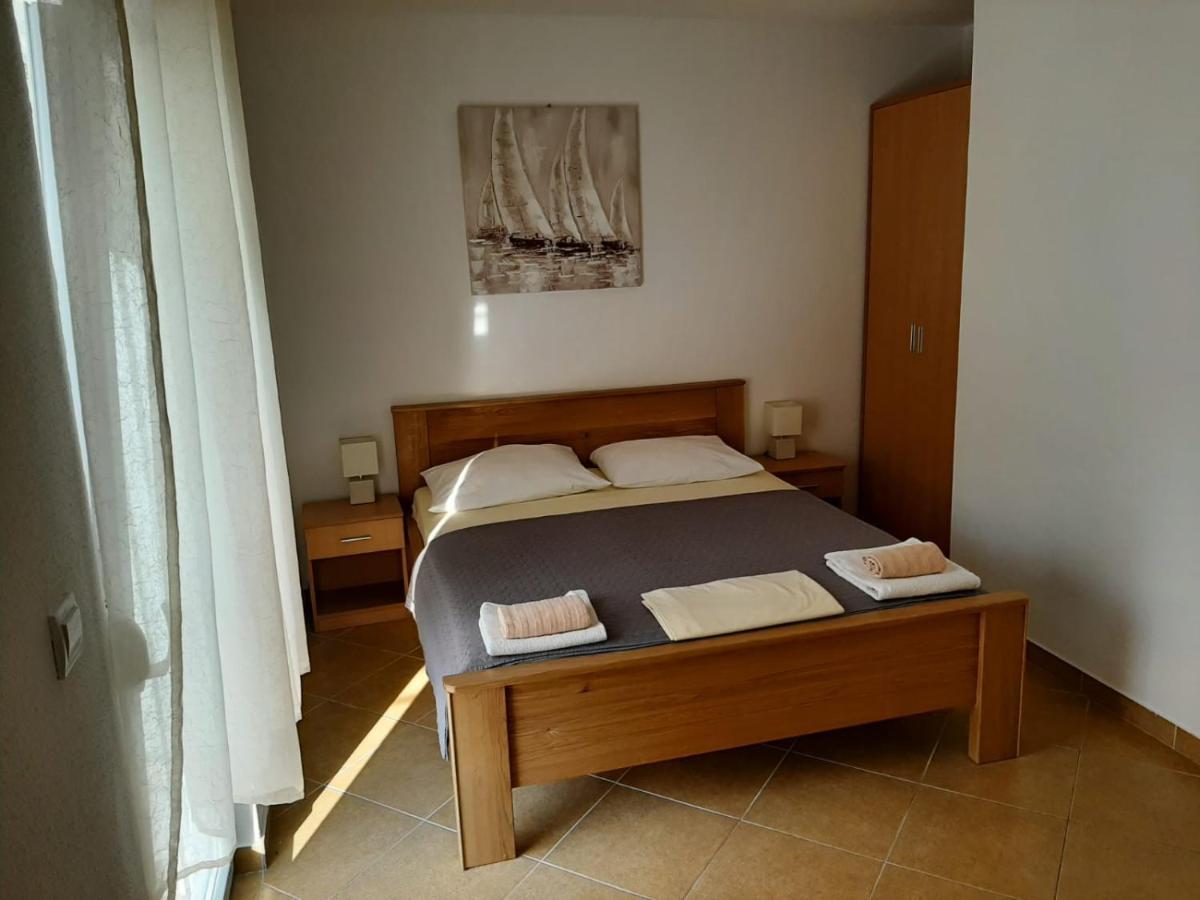 Apartments Nina Promajna Ngoại thất bức ảnh