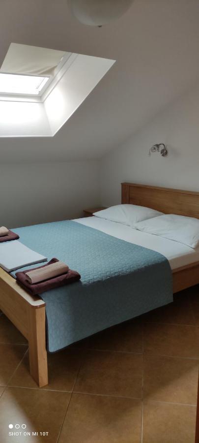 Apartments Nina Promajna Ngoại thất bức ảnh