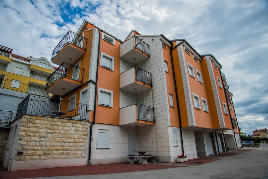 Apartments Nina Promajna Ngoại thất bức ảnh