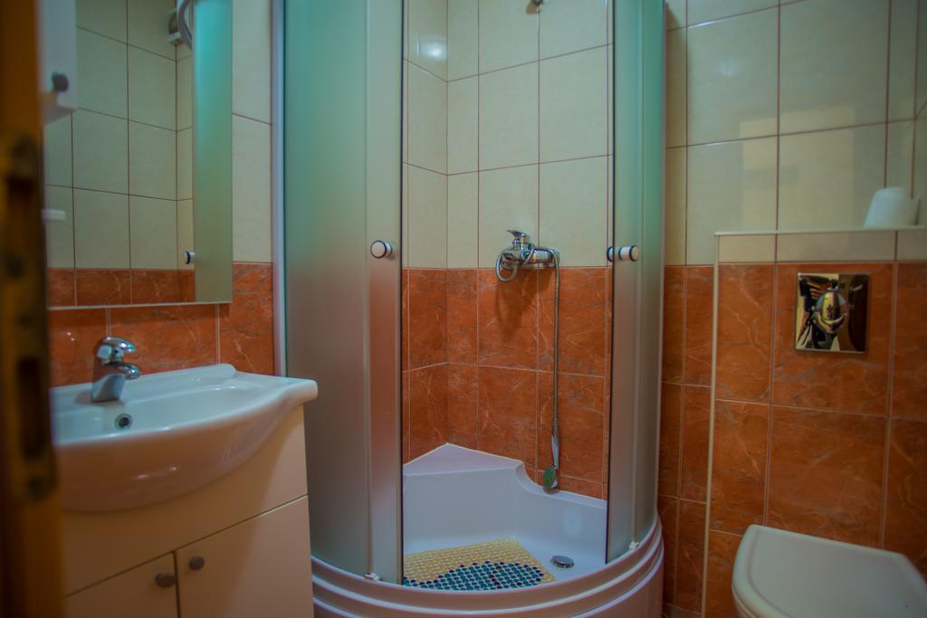 Apartments Nina Promajna Ngoại thất bức ảnh