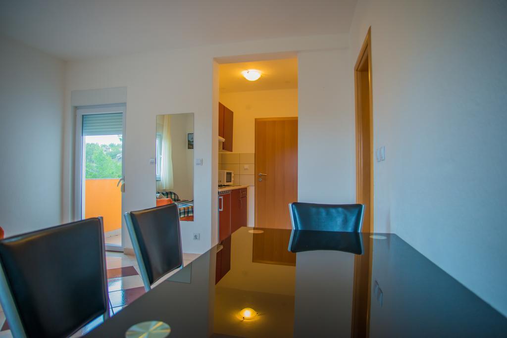 Apartments Nina Promajna Ngoại thất bức ảnh