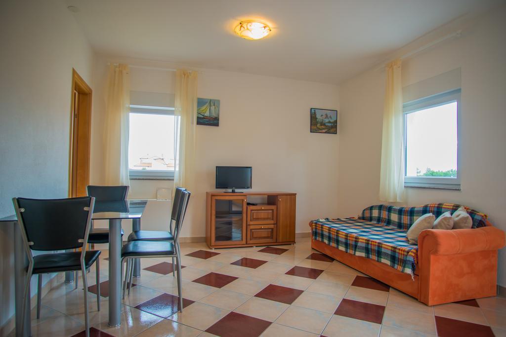 Apartments Nina Promajna Ngoại thất bức ảnh