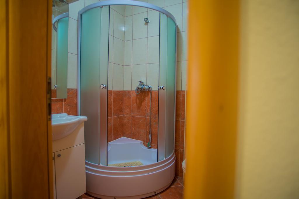 Apartments Nina Promajna Ngoại thất bức ảnh