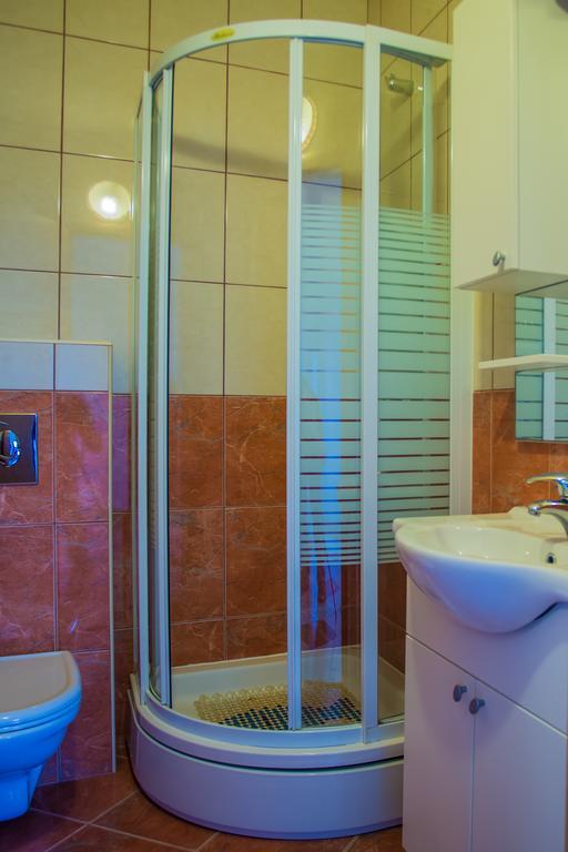 Apartments Nina Promajna Ngoại thất bức ảnh