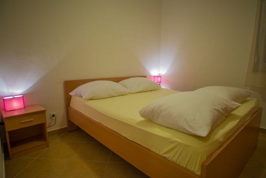 Apartments Nina Promajna Ngoại thất bức ảnh